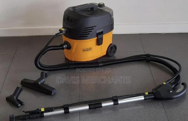 Stem Cleaner Machine - main view