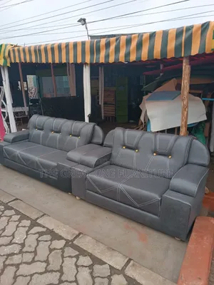 Unique Comfortable 5 Seater Sofa Set Jpk8