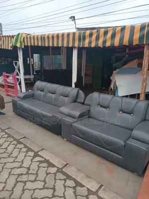 New Modern 5 Seater Sofa Set Gc4rj