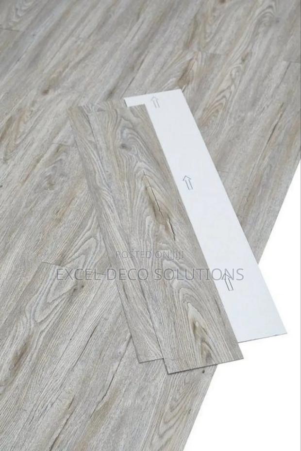 PVC Flooring | Quick Fix for Beautiful Floors - main view