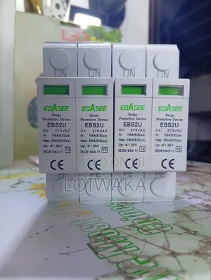 Surge Protector