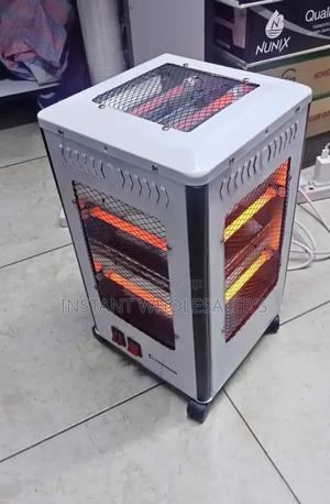 Room Heaters 5 Heat Sided - thumbnail 2