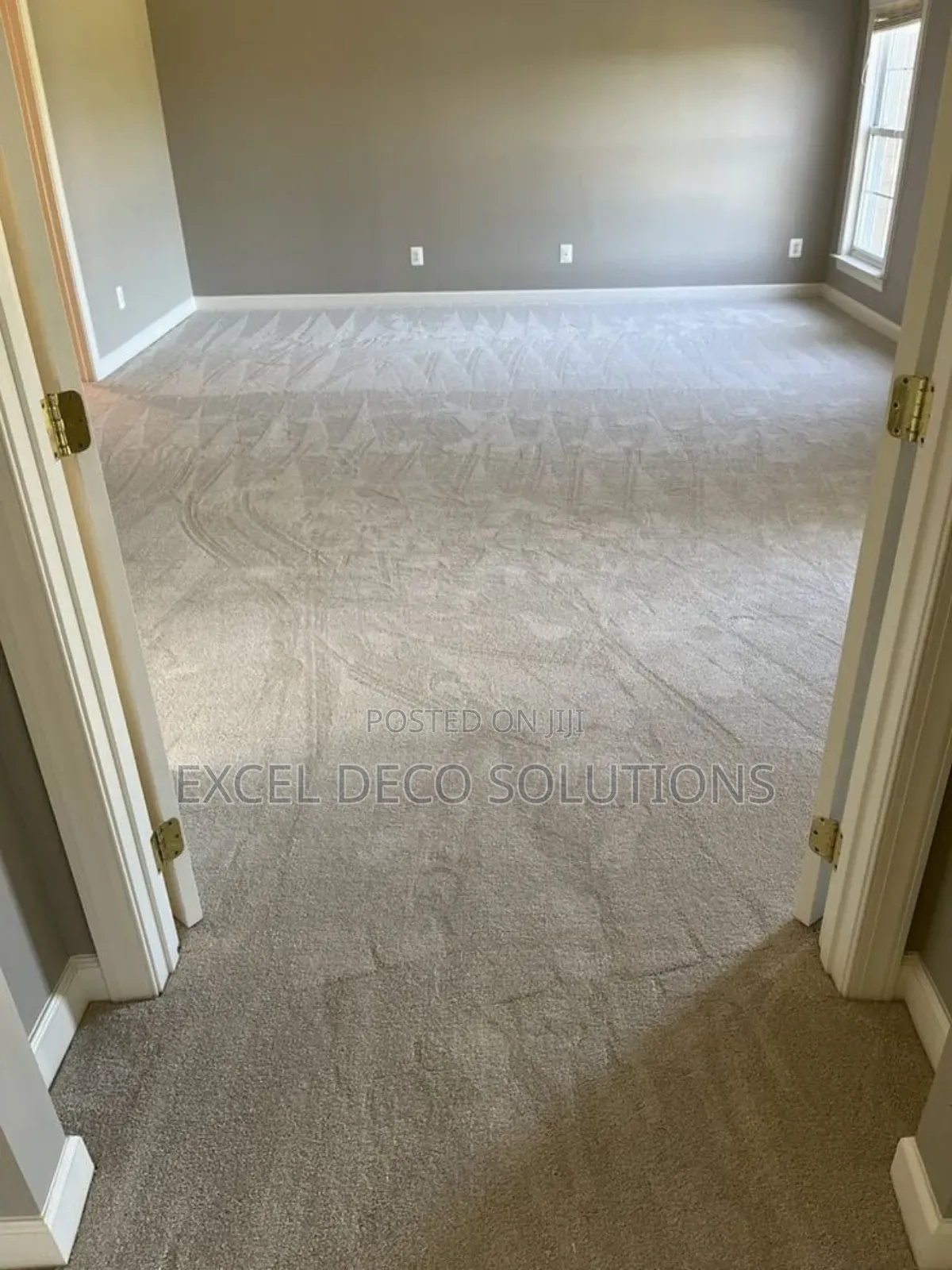 Luxury Wall to Wall Carpet – Soft Comfortable Flooring Solution