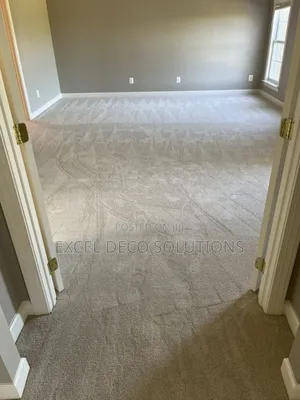 Luxury Wall to Wall Carpet – Soft Comfortable Flooring Solution