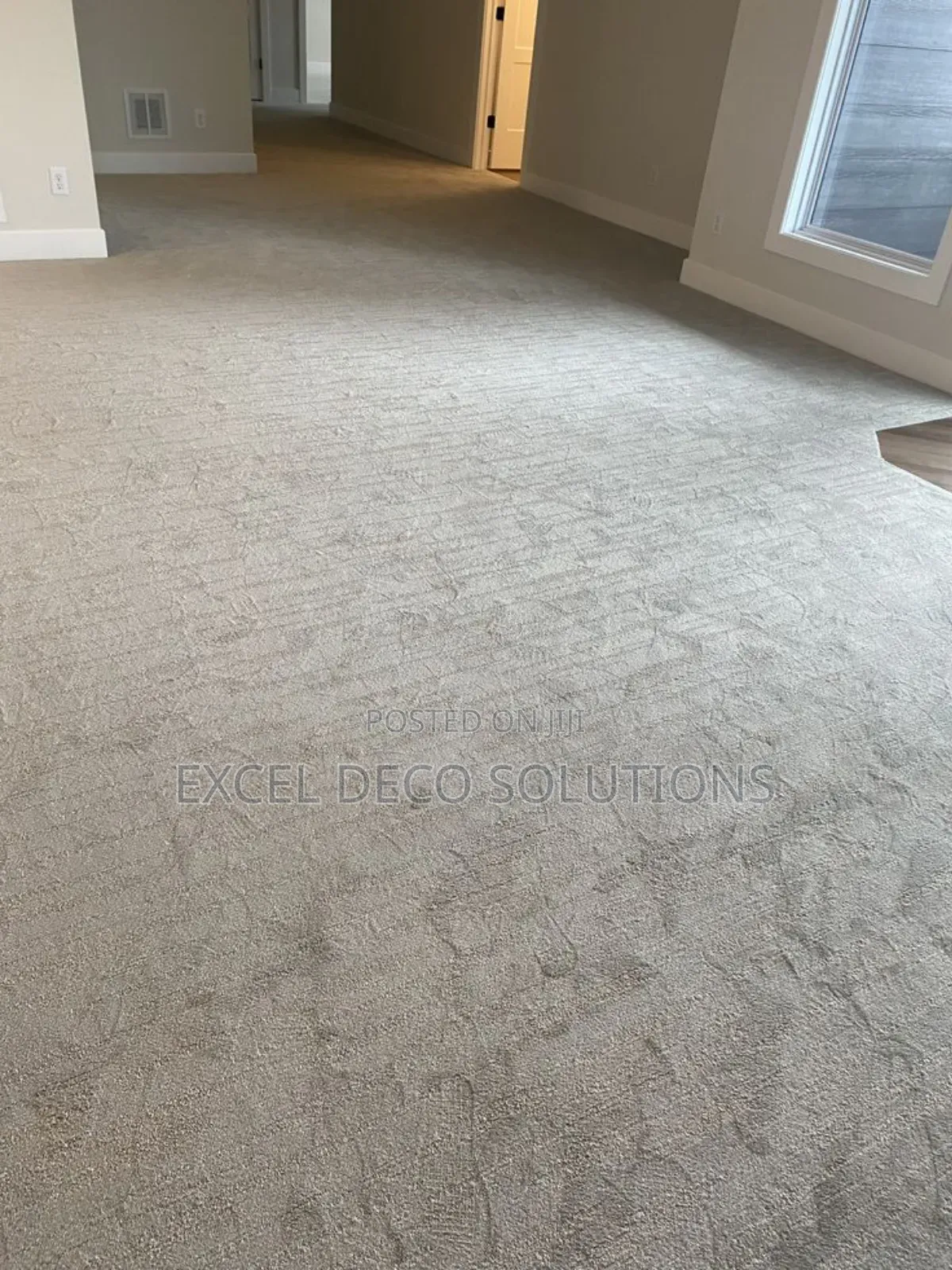 Modern Wall to Wall Carpet – Best for Offices, Homes Hotels