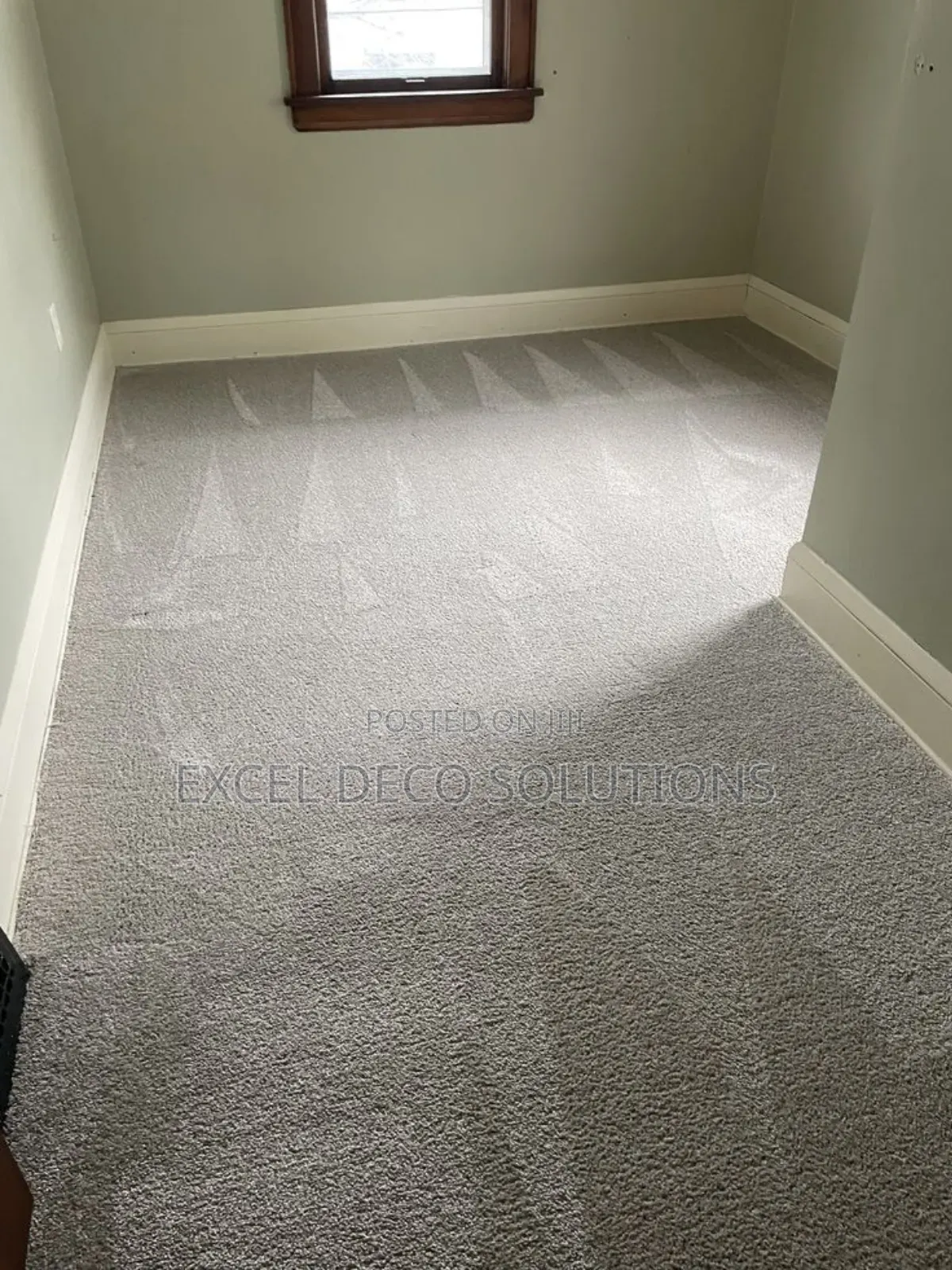 Soft Plush Wall to Wall Carpet – Cozy and Elegant Flooring