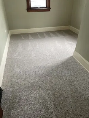 Soft Plush Wall to Wall Carpet – Cozy and Elegant Flooring