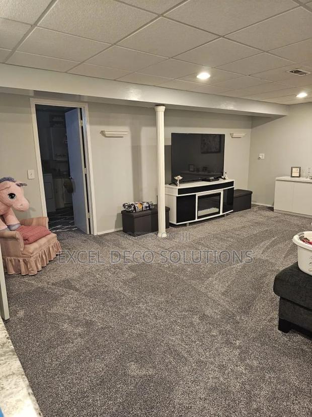 Hotel Wall to Wall Carpet – Elegant, Comfortable Long-Lasting