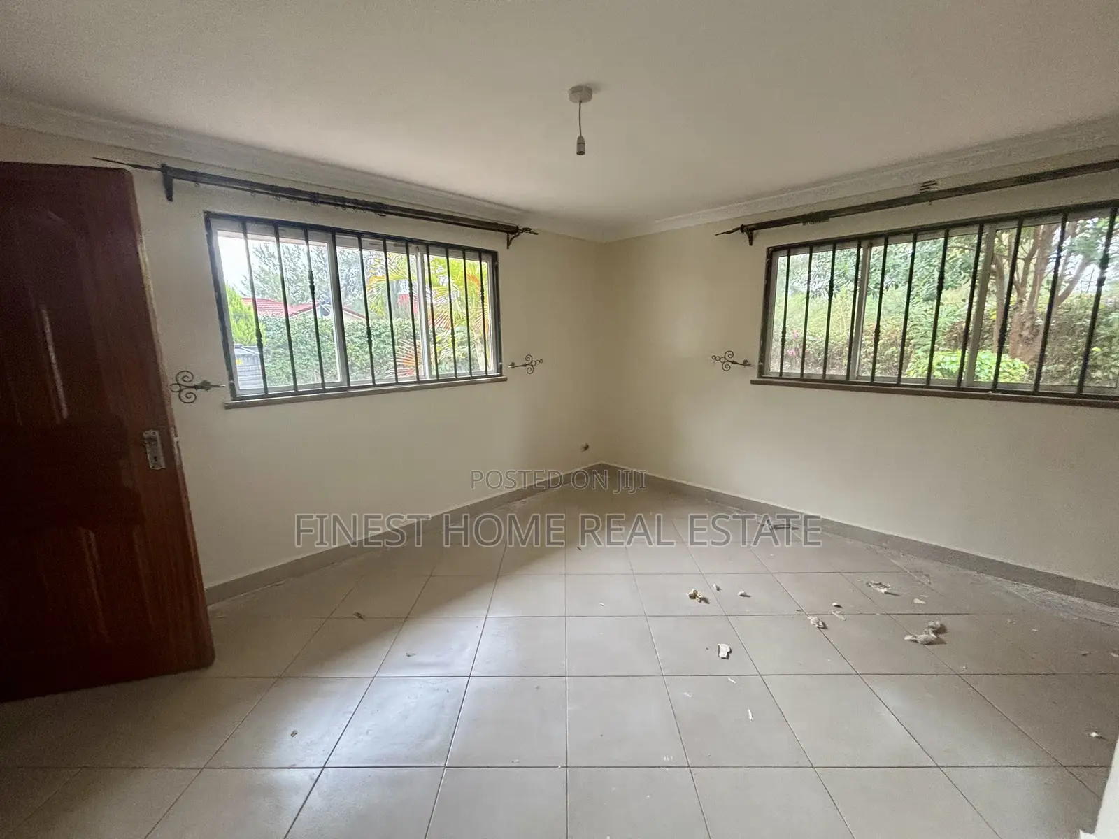 4bdrm Bungalow in Greenpark, Athi River for rent