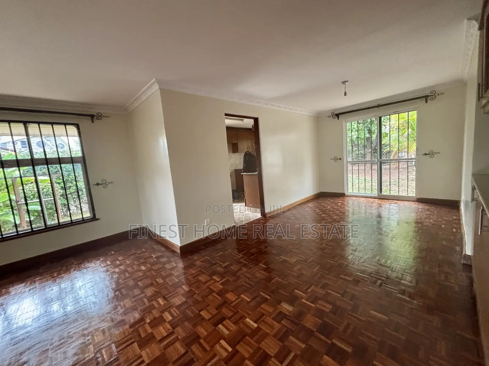 4bdrm Bungalow in Greenpark, Athi River for rent