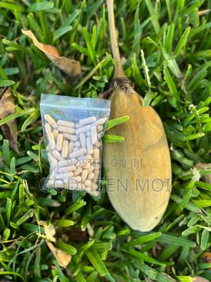 Baobab Capsules (100 Capsules) - thumbnail 2