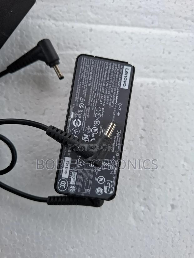 Lenovo Small Pin Adapter