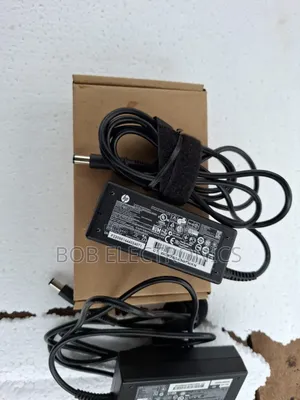 Hp Adapter Big Pin Charger