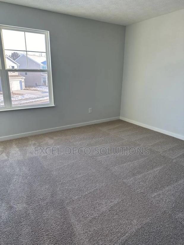 Wall to Wall Carpet for Bedroom – Warm Relaxing Flooring