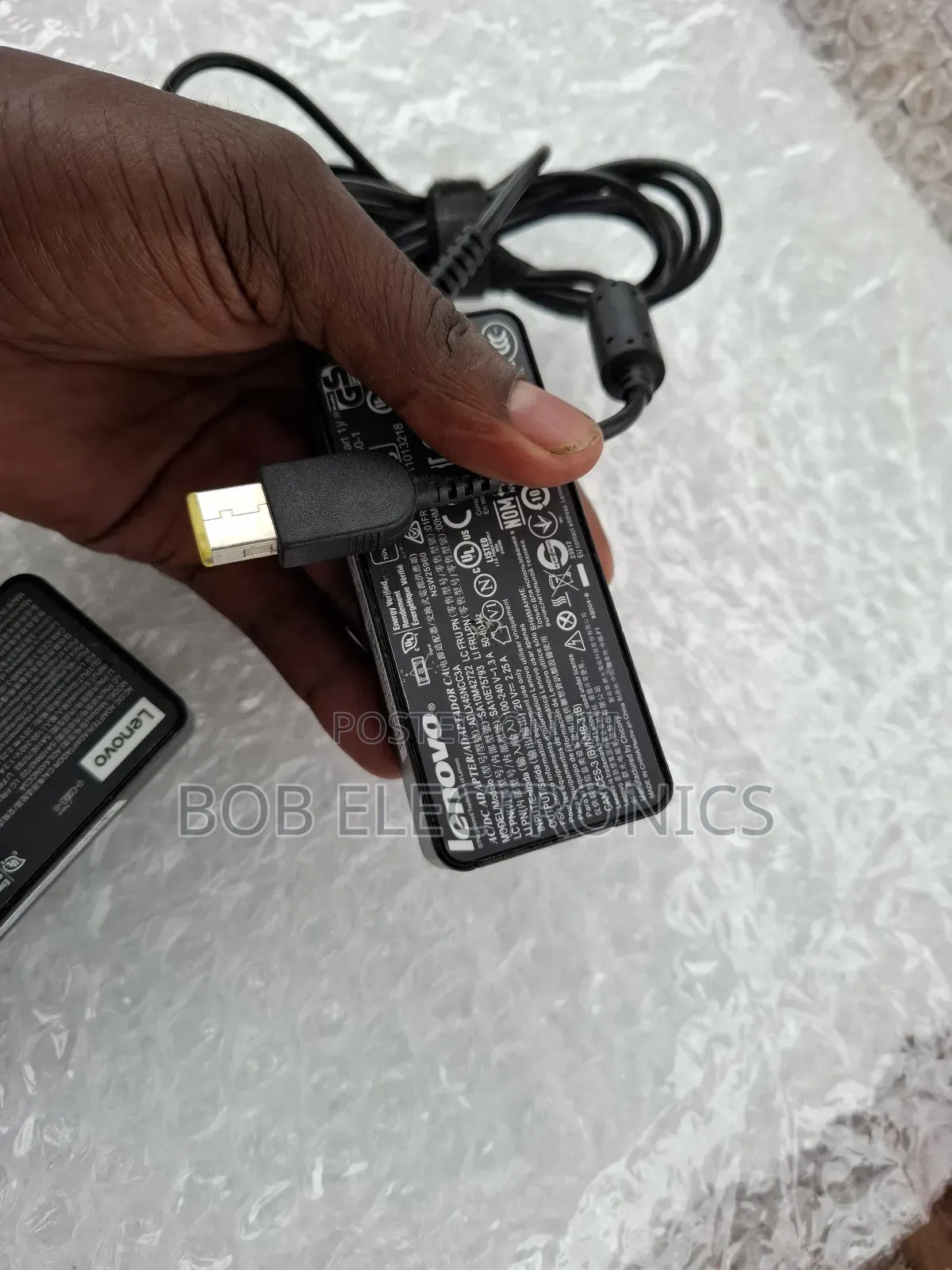 Lenovo Usb Adapter Offer
