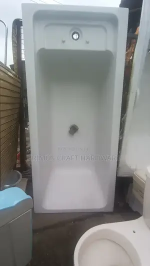 Big Ex Uk Bathtub