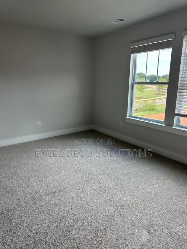 Premium Patterned Wall to Wall Carpet – Unique Stylish Designs - main view