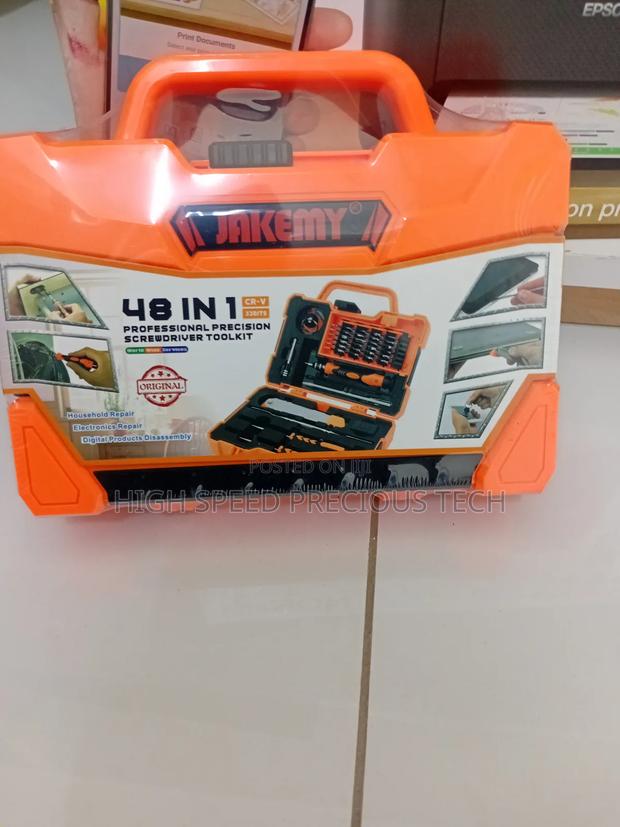 Jakemy Computer Mobile Toolset Jm-8146 Jm8139 - thumbnail 3