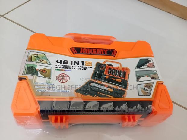Jakemy Computer Mobile Toolset Jm-8146 Jm8139 - thumbnail 4