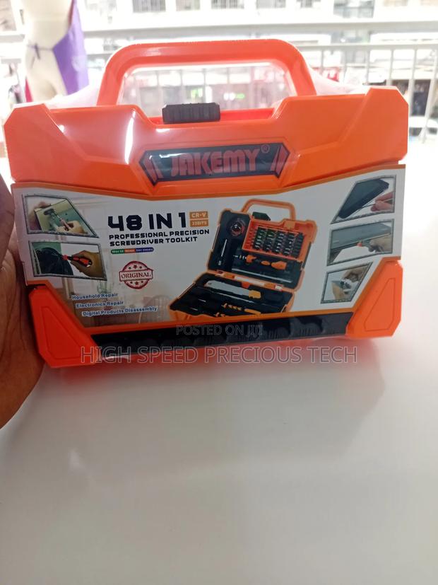 Jakemy Computer Mobile Toolset Jm-8146 Jm8139 - thumbnail 5