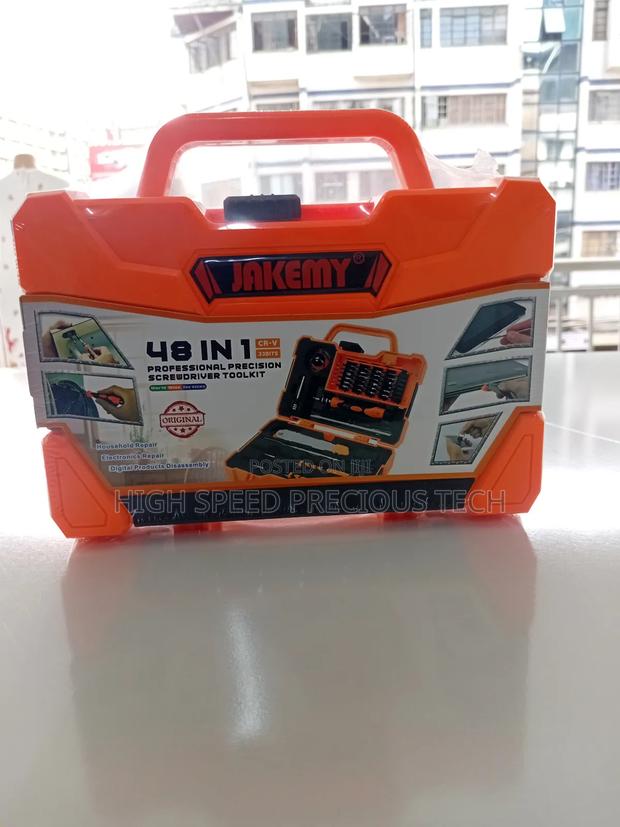 Jakemy Computer Mobile Toolset Jm-8146 Jm8139 - thumbnail 6