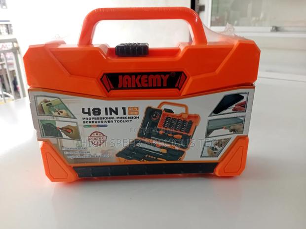 Jakemy Computer Mobile Toolset Jm-8146 Jm8139 - thumbnail 7