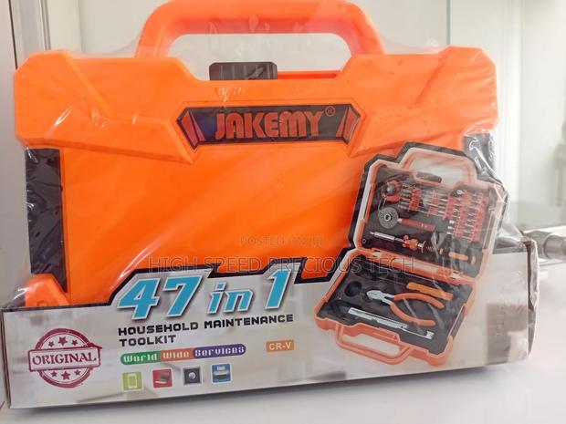 Jakemy Computer Mobile Toolset Jm-8146 Jm8139 - thumbnail 8