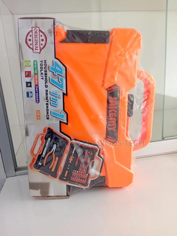 Jakemy Computer Mobile Toolset Jm-8146 Jm8139 - thumbnail 9