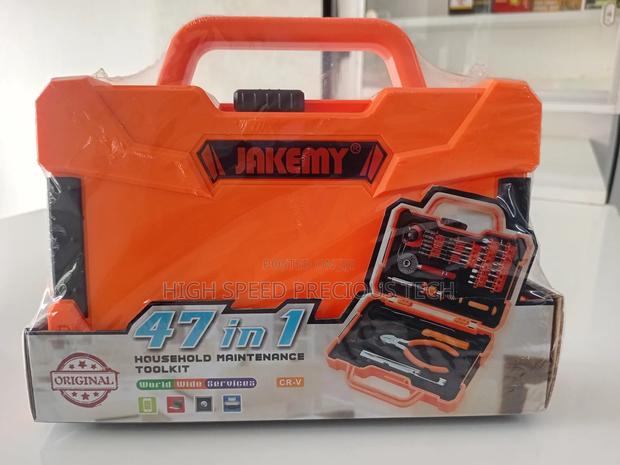 Jakemy Computer Mobile Toolset Jm-8146 Jm8139 - thumbnail 10