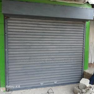 Shutter Fabricators - thumbnail 2