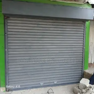 Shutter Fabricators