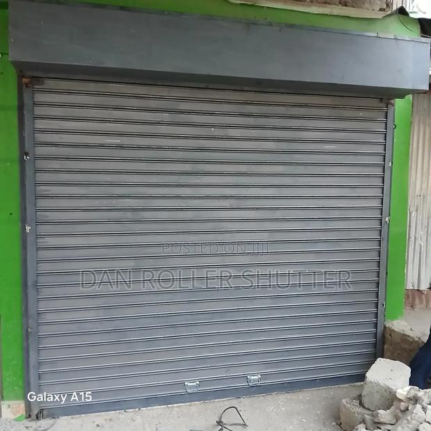 Shutter Fabricators - main view