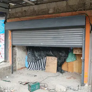 Shutter Fabricators