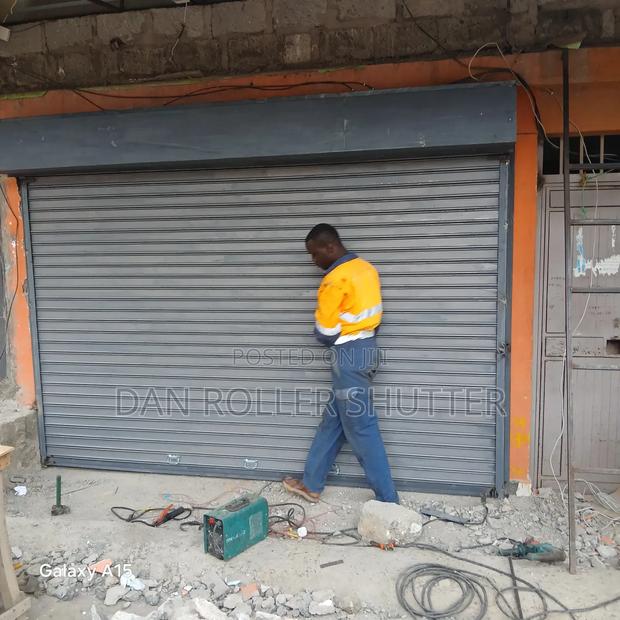 Shutter Fabricators - thumbnail 4