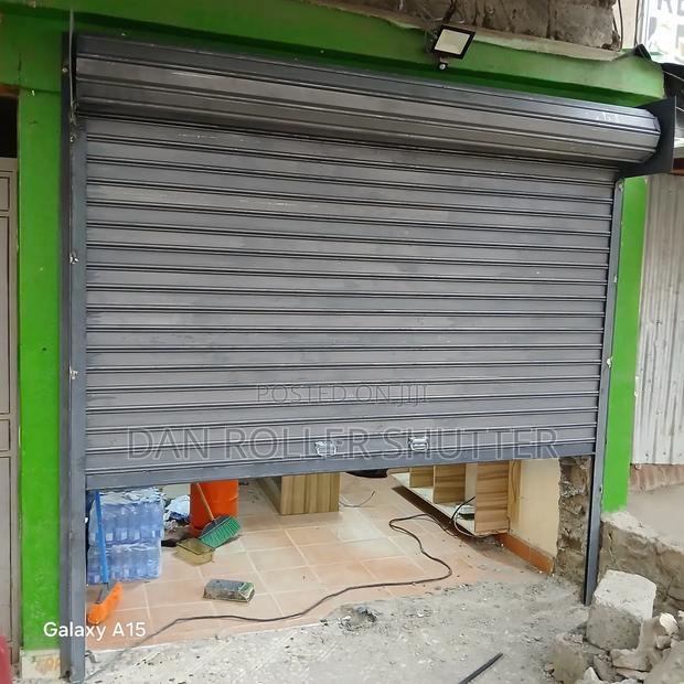 Shutter Fabricators - thumbnail 5