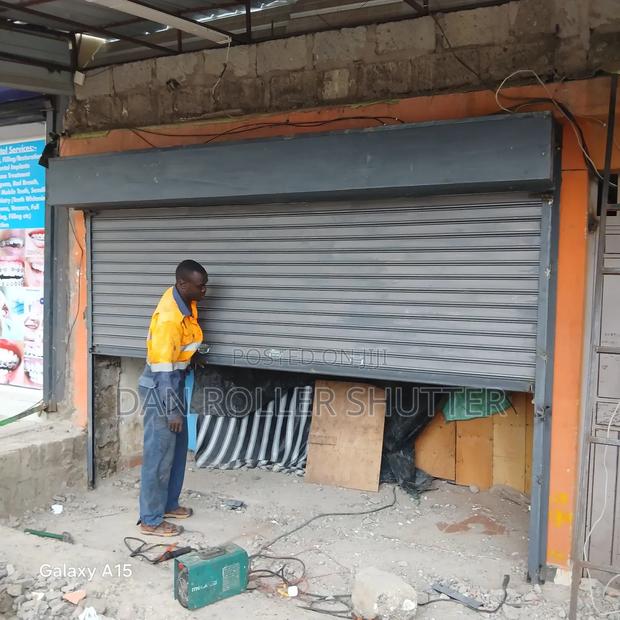 Shutter Fabricators - thumbnail 6