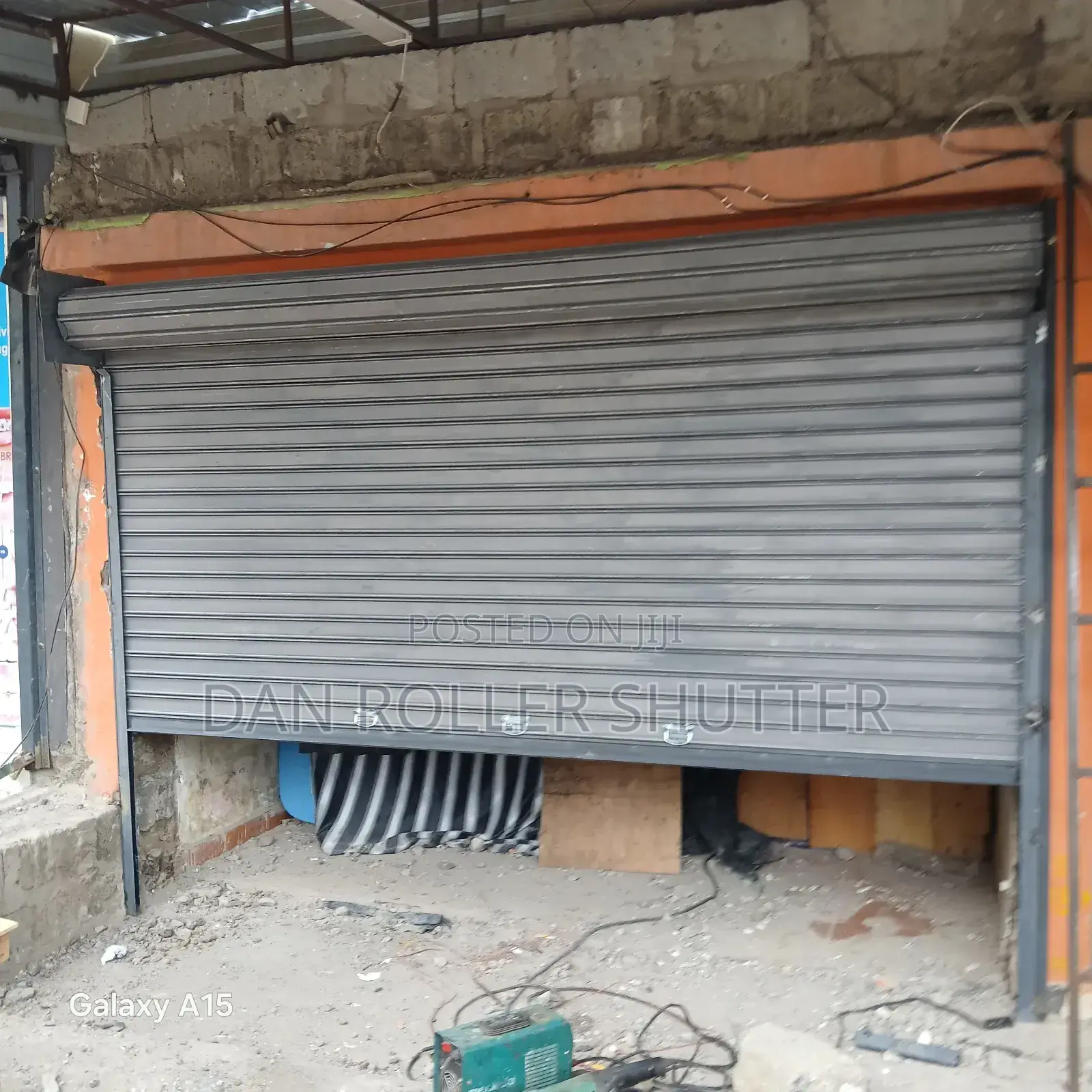 Shutter Fabricators