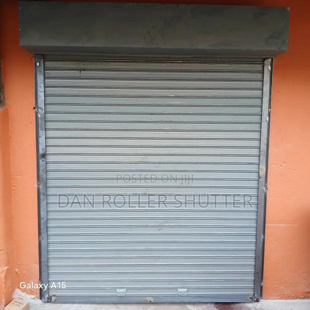 Shutter Fabricators - thumbnail 8