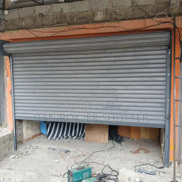 Shutter Fabricators - thumbnail 9