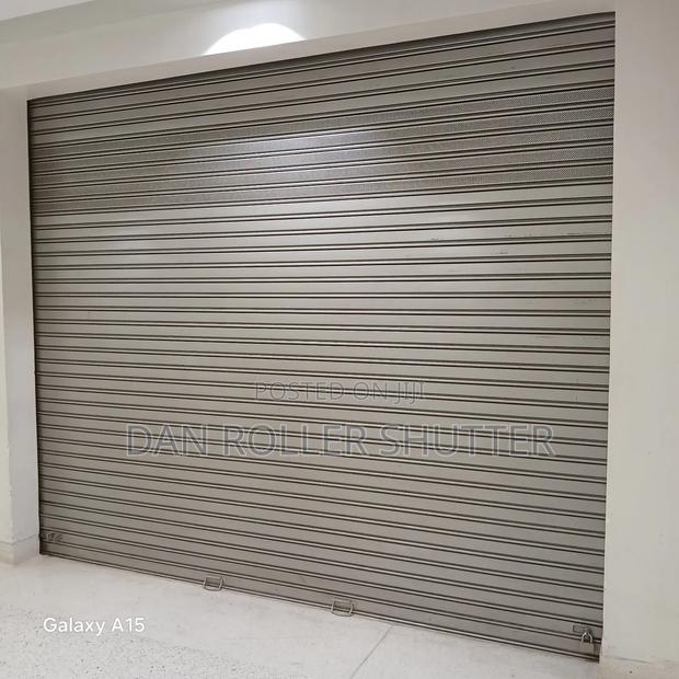 Shutter Fabricators - thumbnail 10