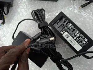 Dell Big Adapter Available