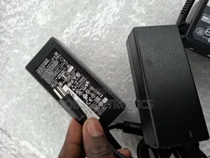 Dell Adapter Big Pin Charger