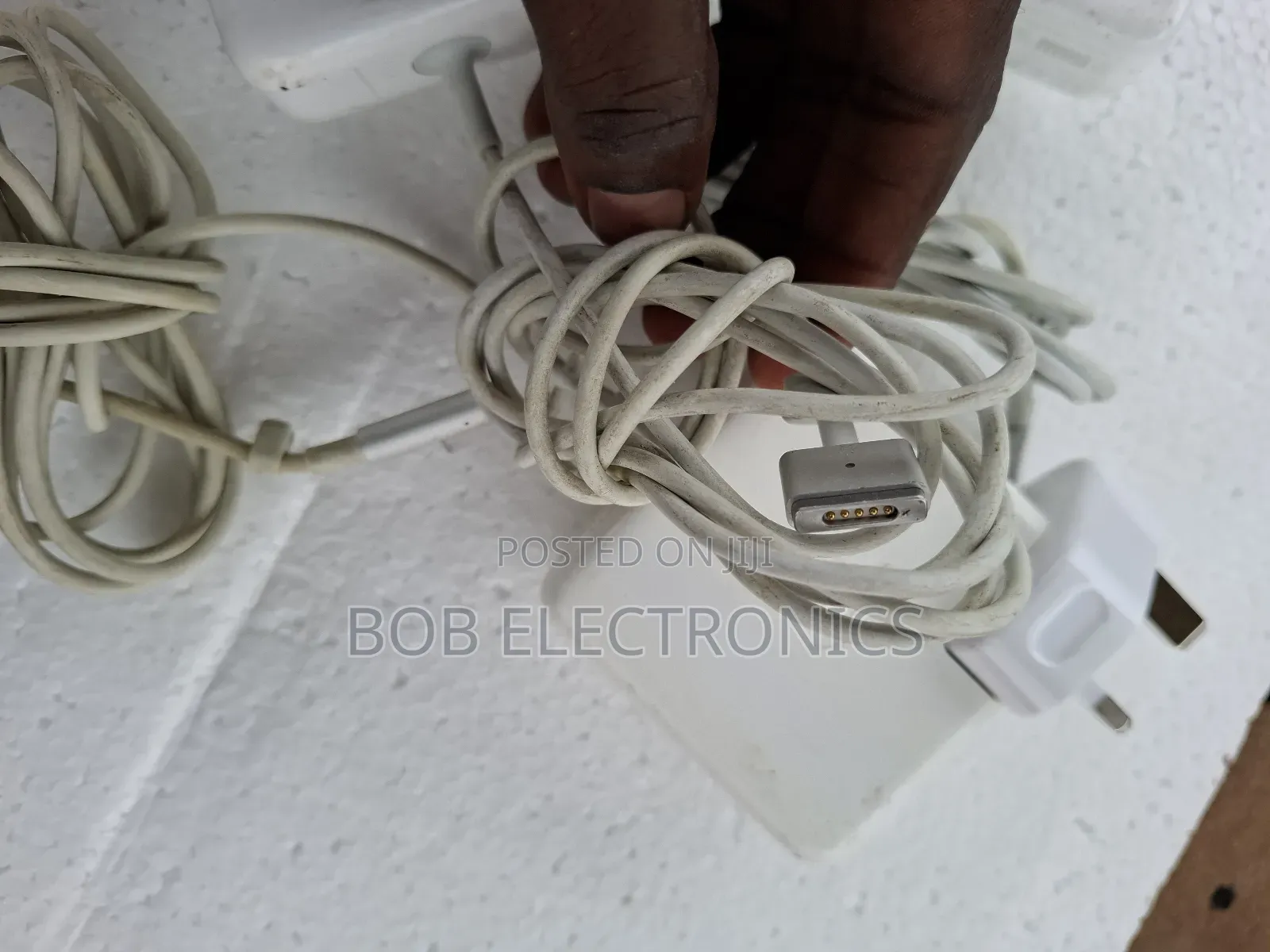 Macbook T Chargers Offer