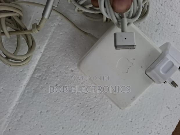 Macbook Air T Shape Adapter
