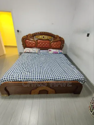 Spring King Size Mattress