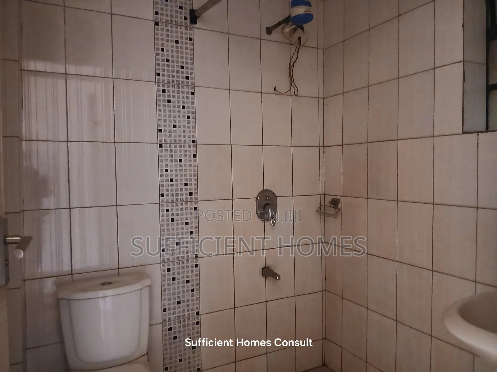 1bdrm Apartment in Ruaka for rent