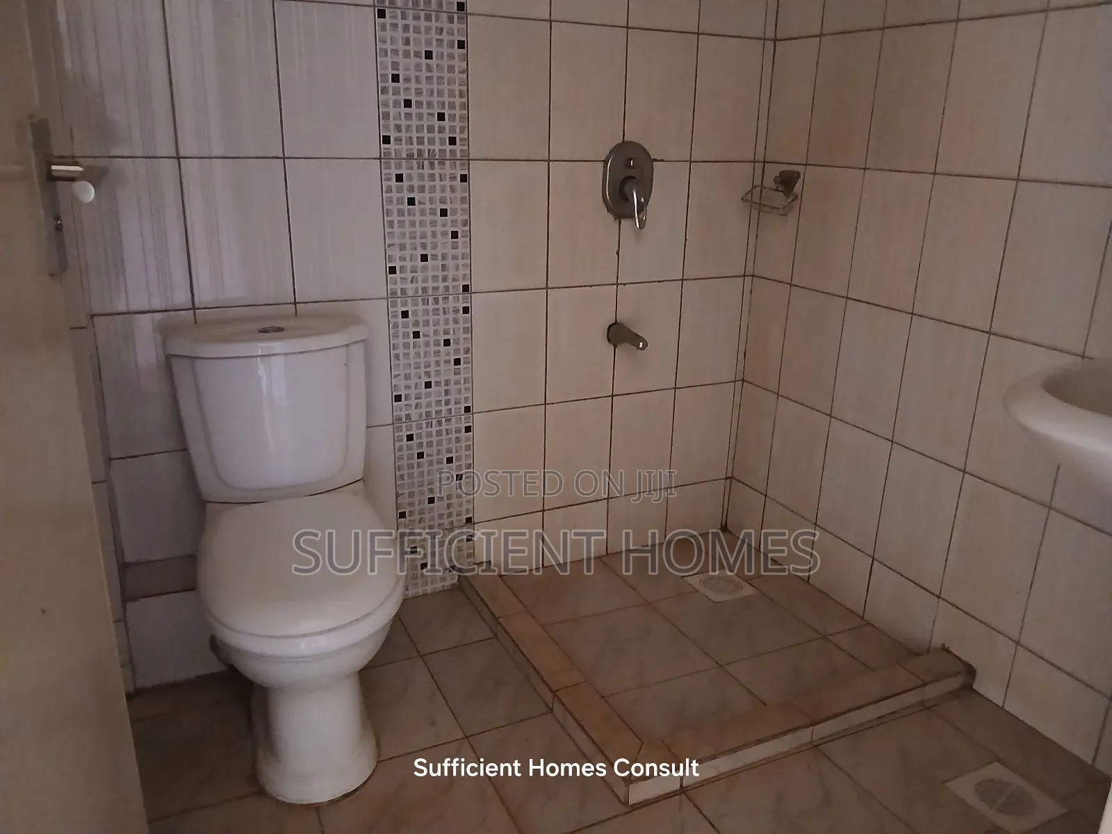 1bdrm Apartment in Ruaka for rent