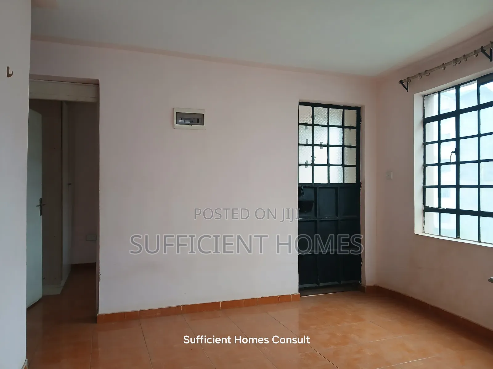 1bdrm Apartment in Ruaka for rent
