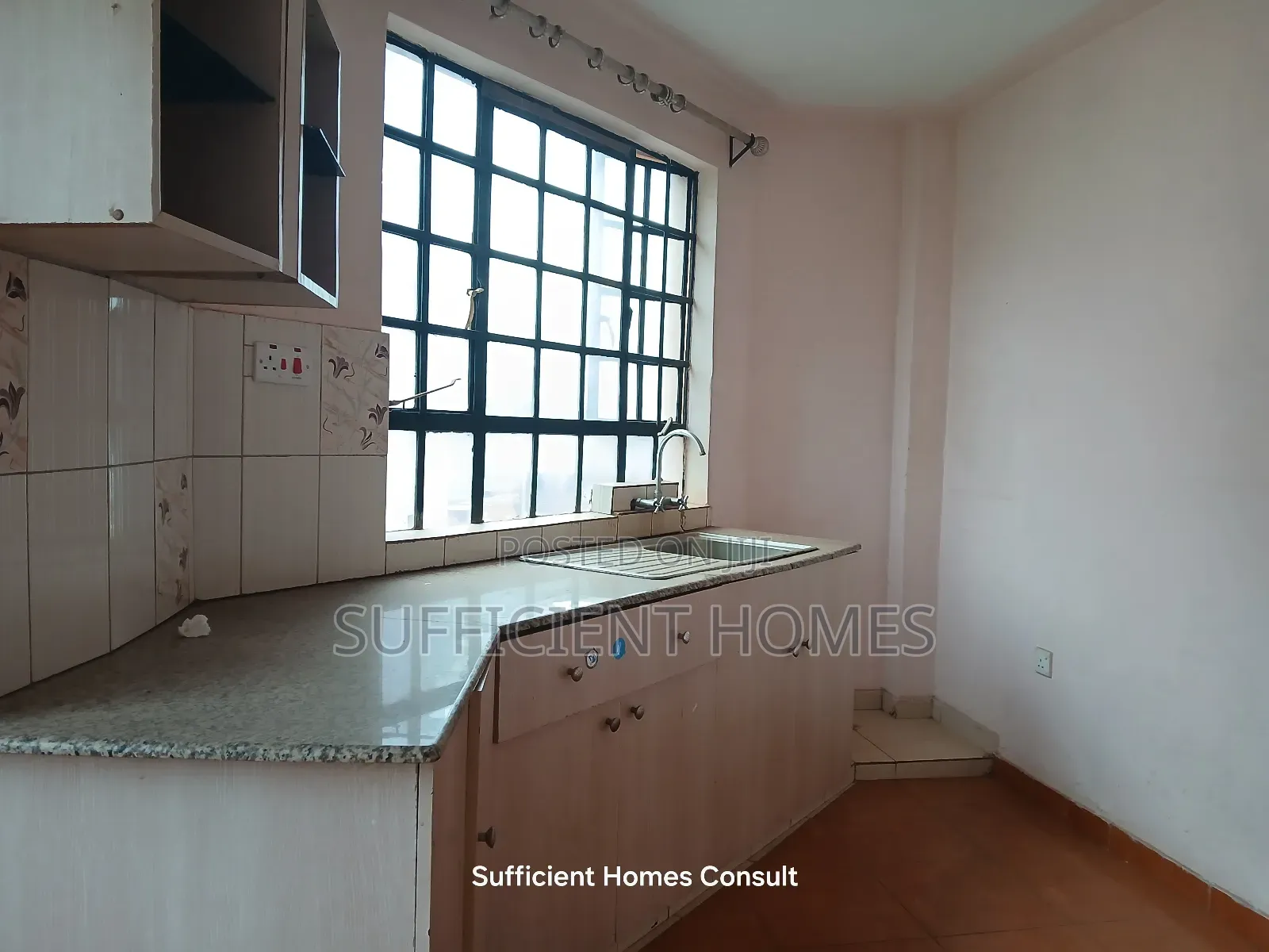 1bdrm Apartment in Ruaka for rent