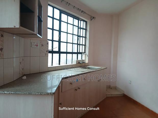 1bdrm Apartment in Ruaka for rent